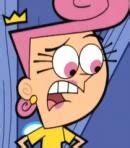 voice of wanda fairly odd parents|Susanne Blakeslee .